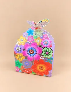 توزيعات كرتون (كل 50 توزيعه)