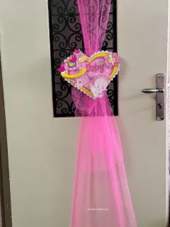عرض تزين بيبي بنت