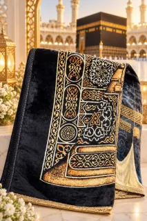 سجاد مخمل ثقيل