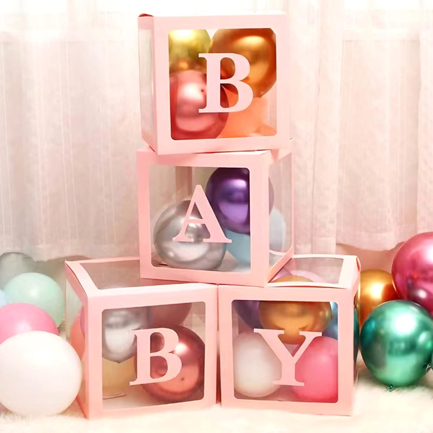 بوكسات بيبي بنت