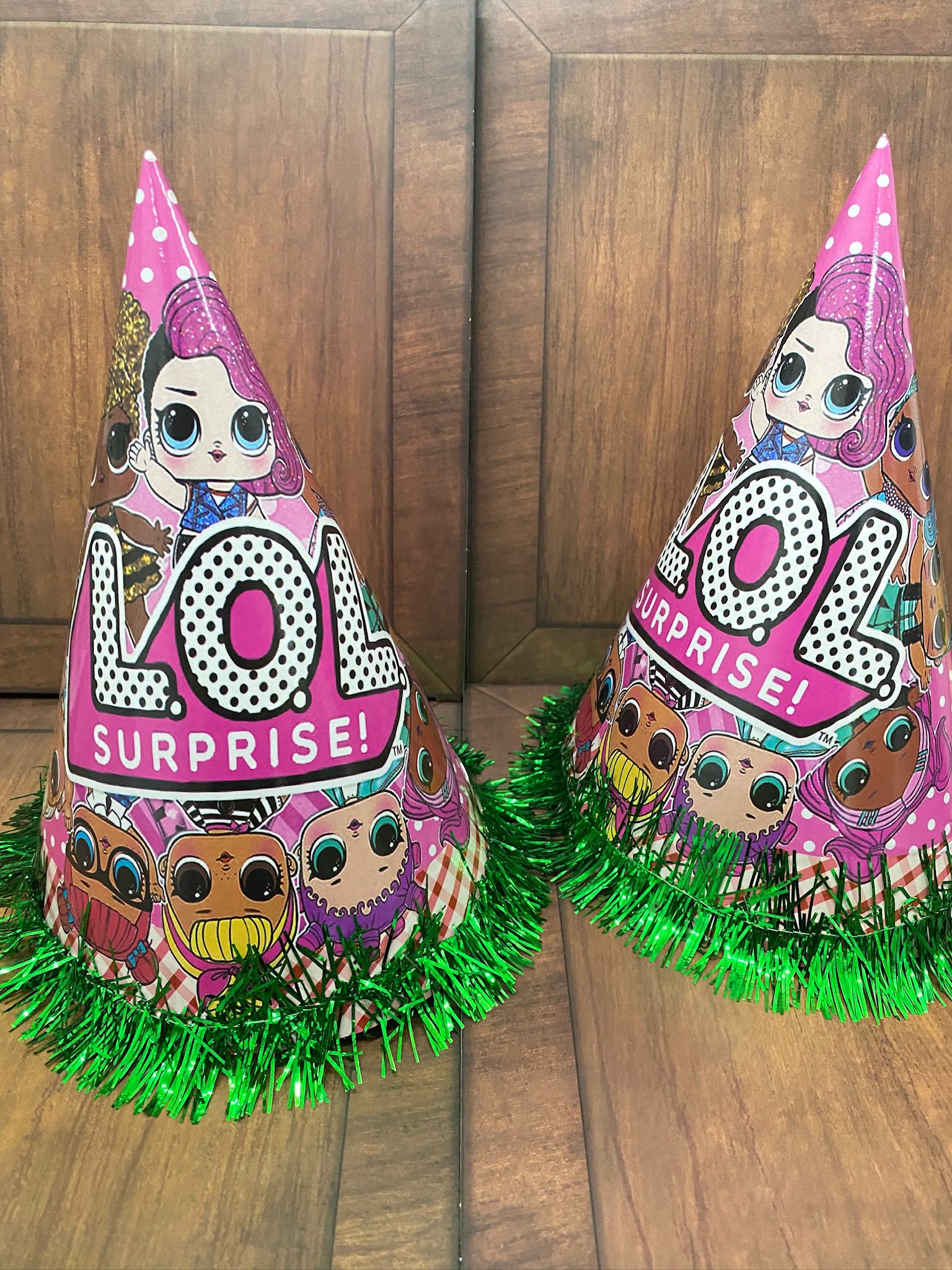 طرابيش منوعة