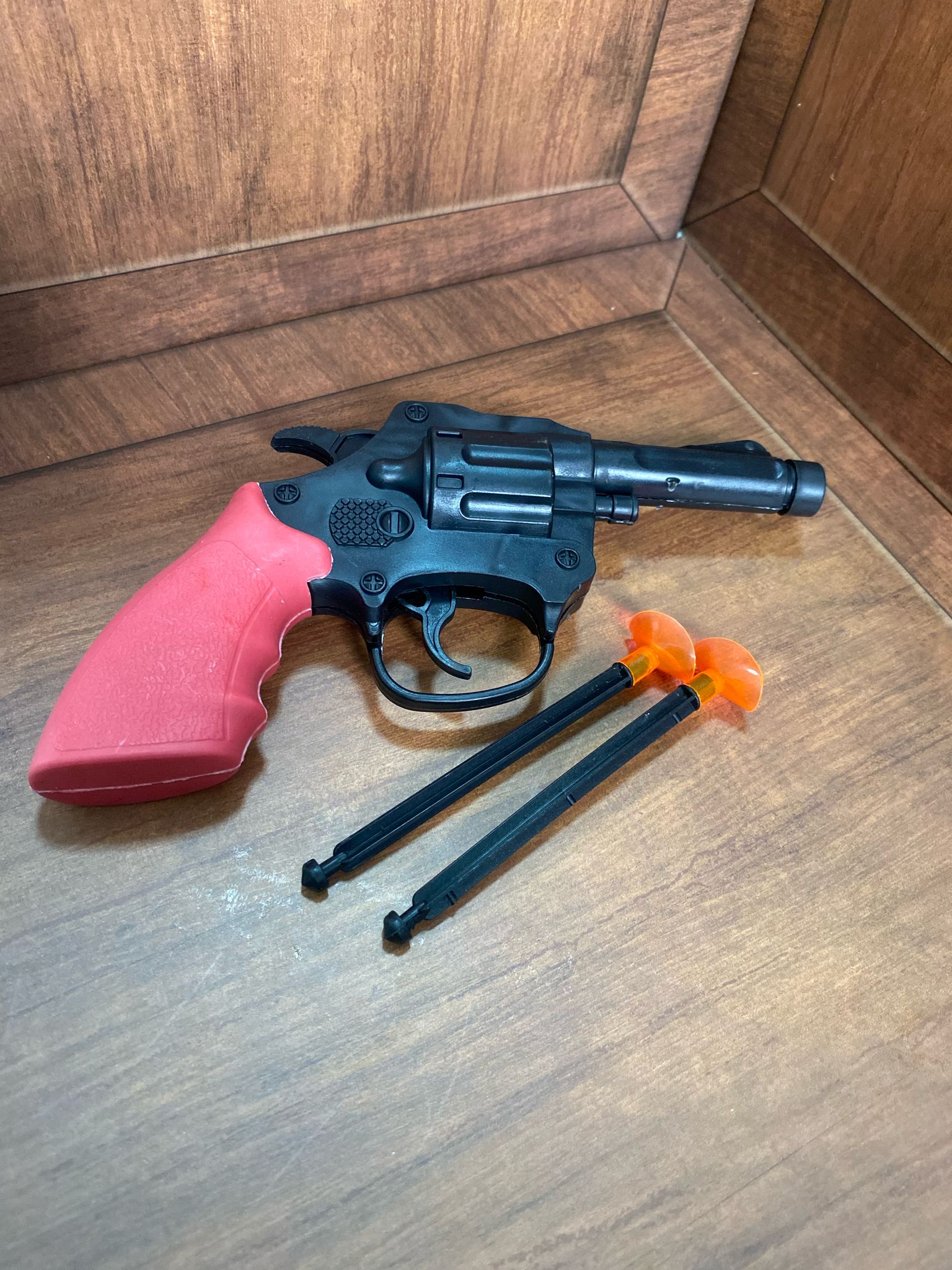 سلاح للاطفال