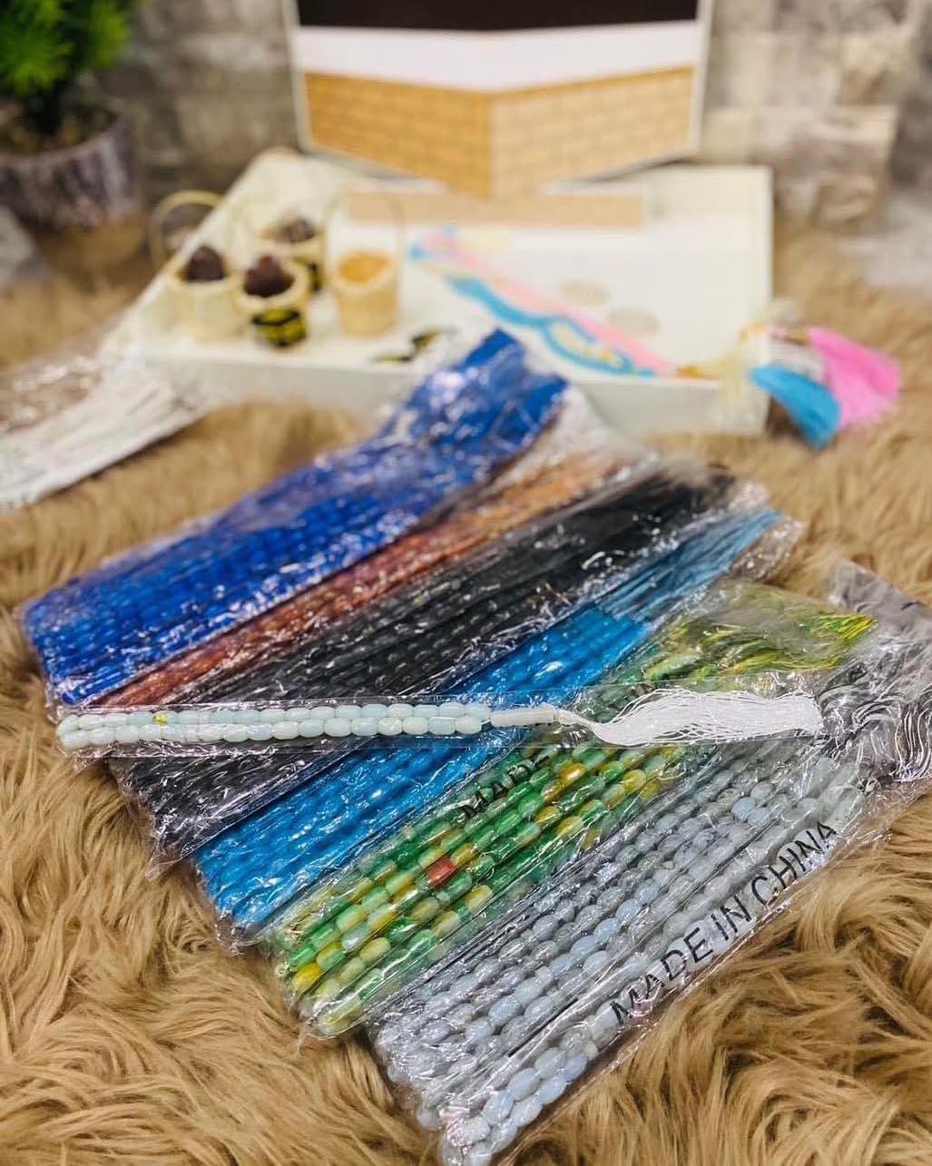 مسابح عادية ممتازة