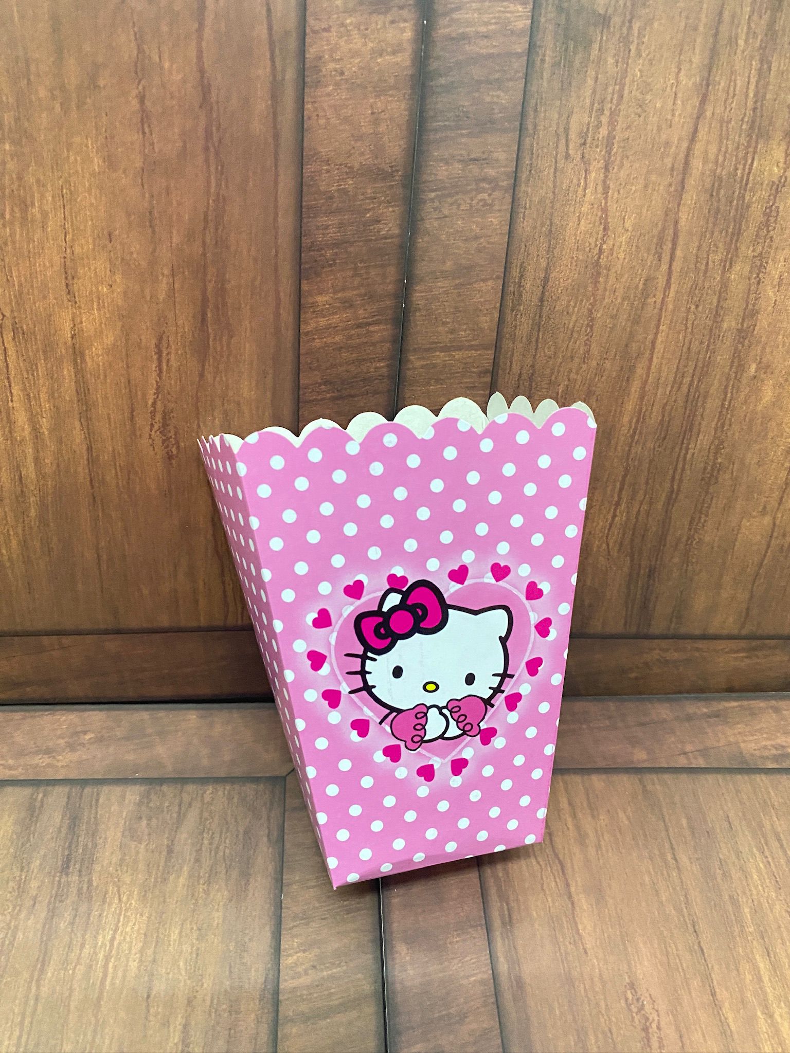 كاسات فوشار هيلي كاتي  (الحبة)