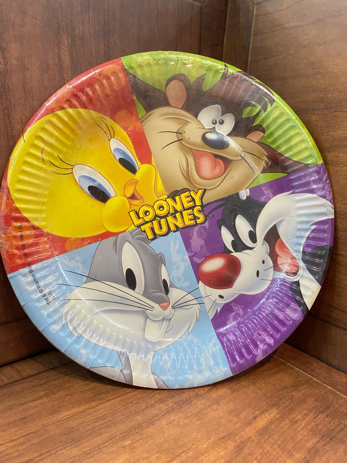 صحون عيد ميلاد