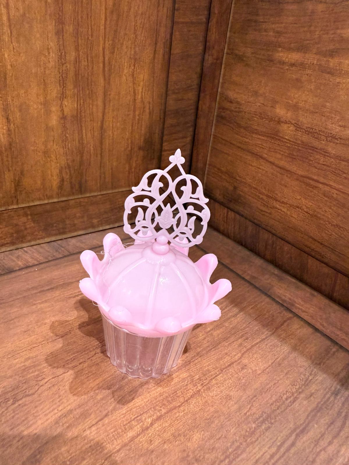 توزيعات بلاستك لبيبي بنت