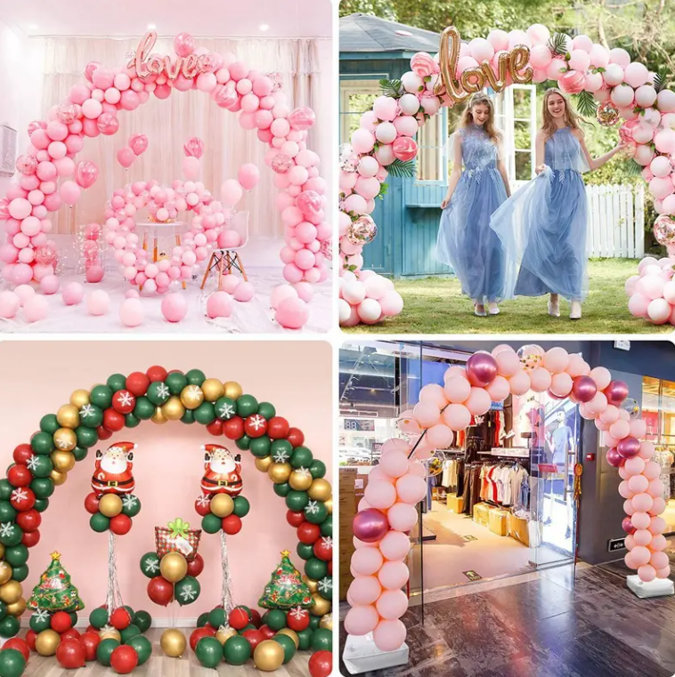 ستاند قوس حجم كبير جدا معدن