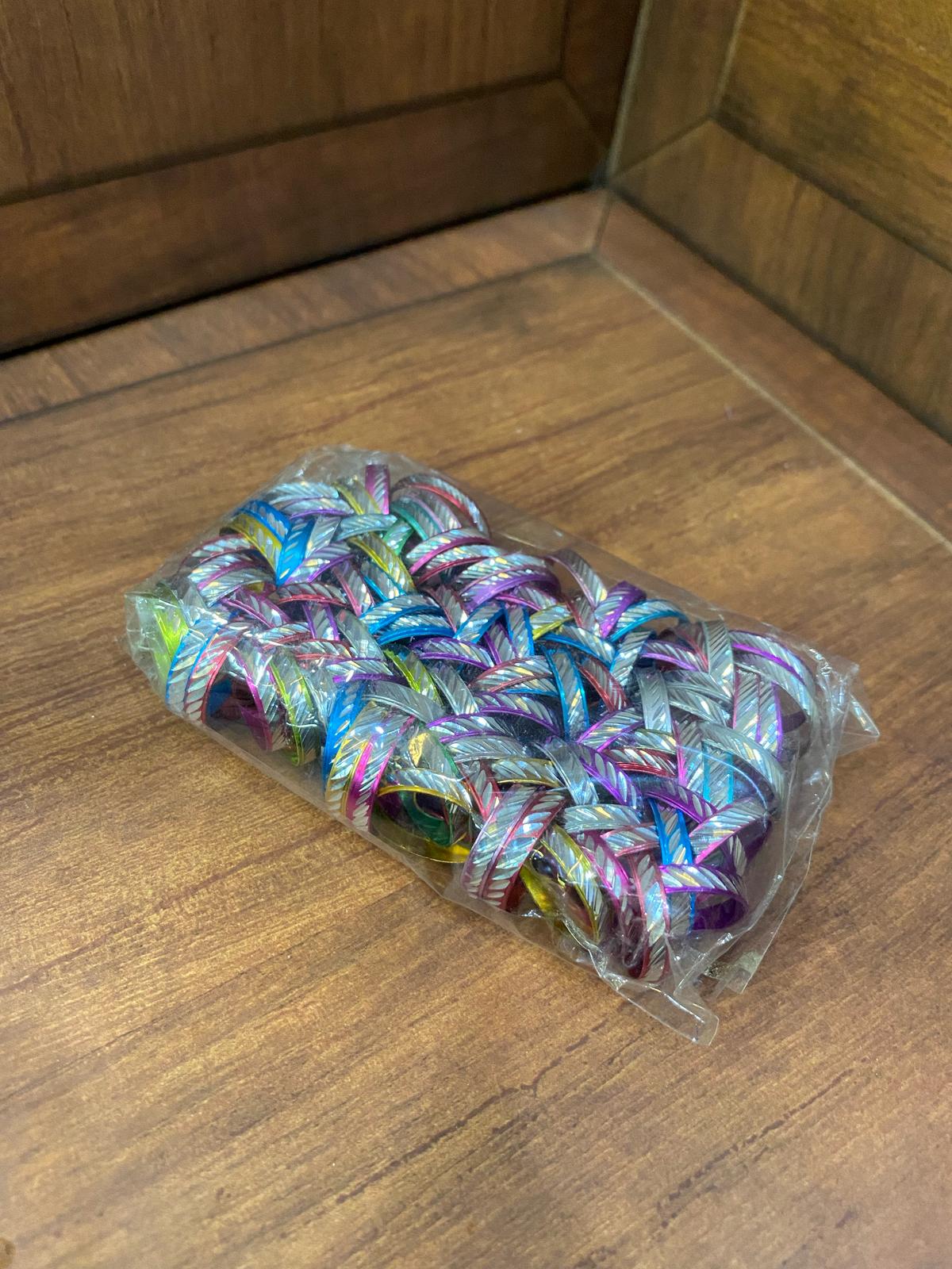 خواتم (البكيت 60 خاتم)