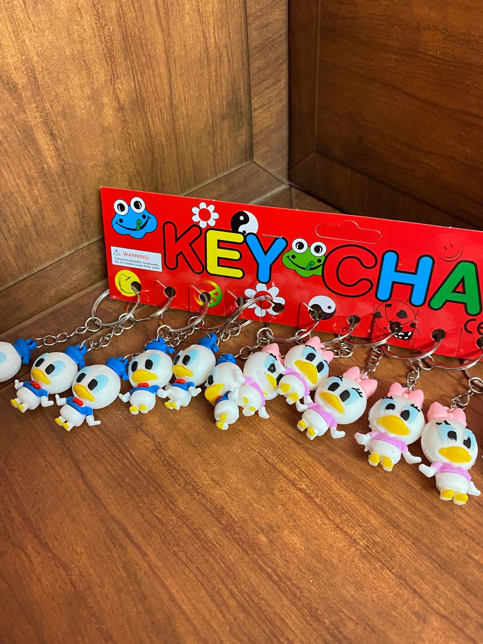 مداليه بطوط (الحبة )