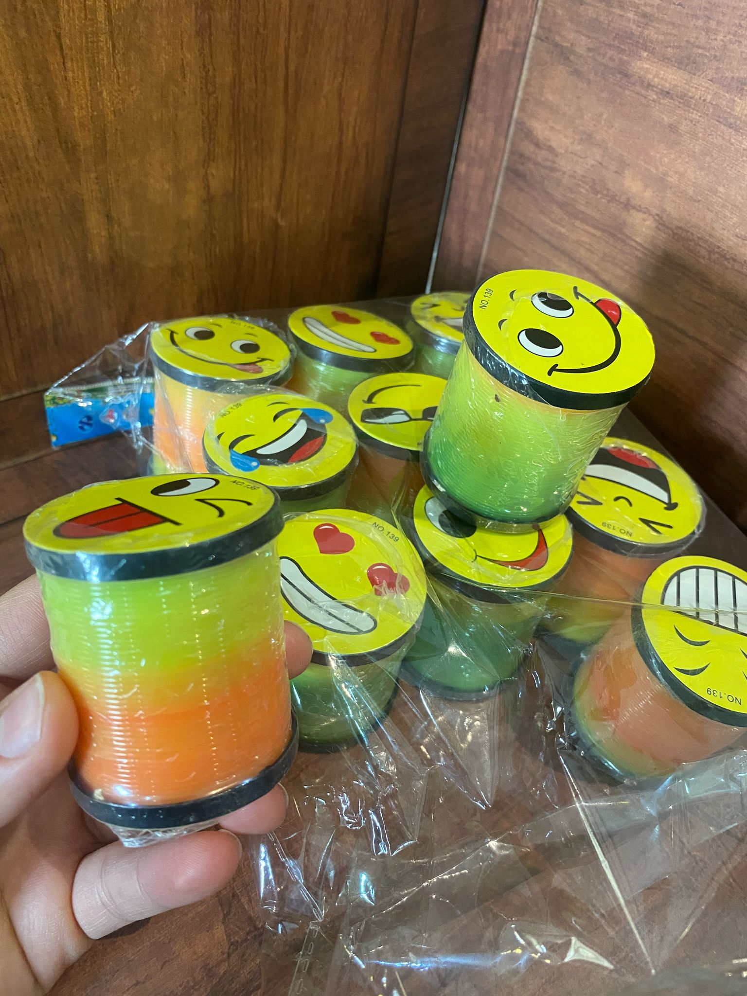 لعبة الاطفال