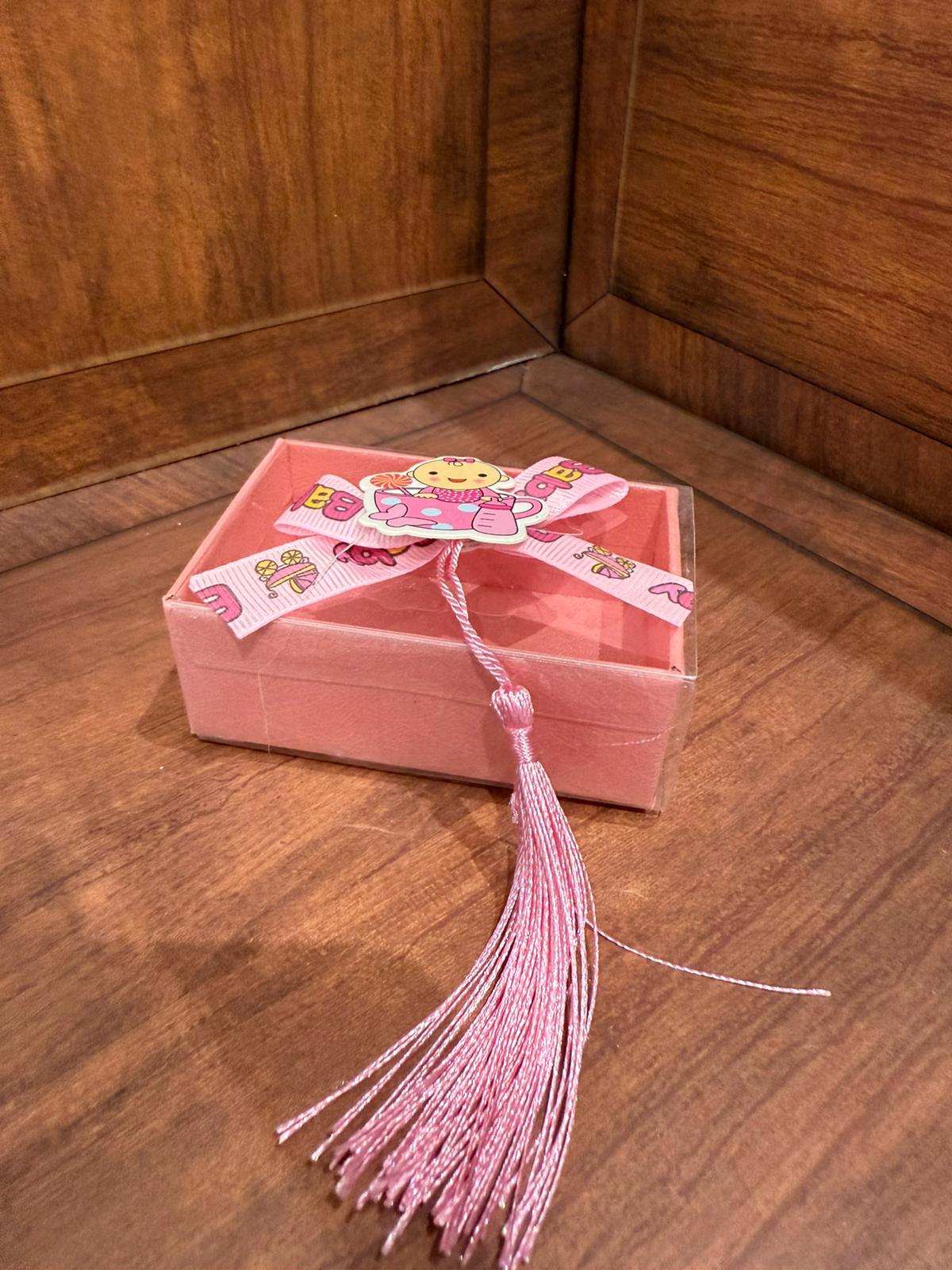 توزيعات بلاستك لبيبي بنت