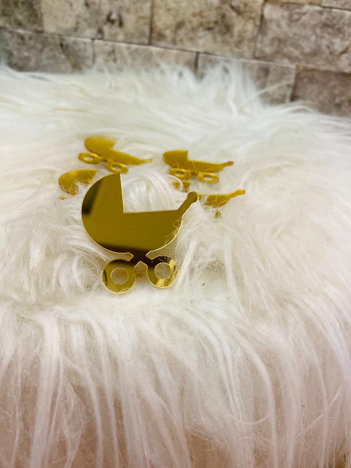 اكريلك شكل عبراية