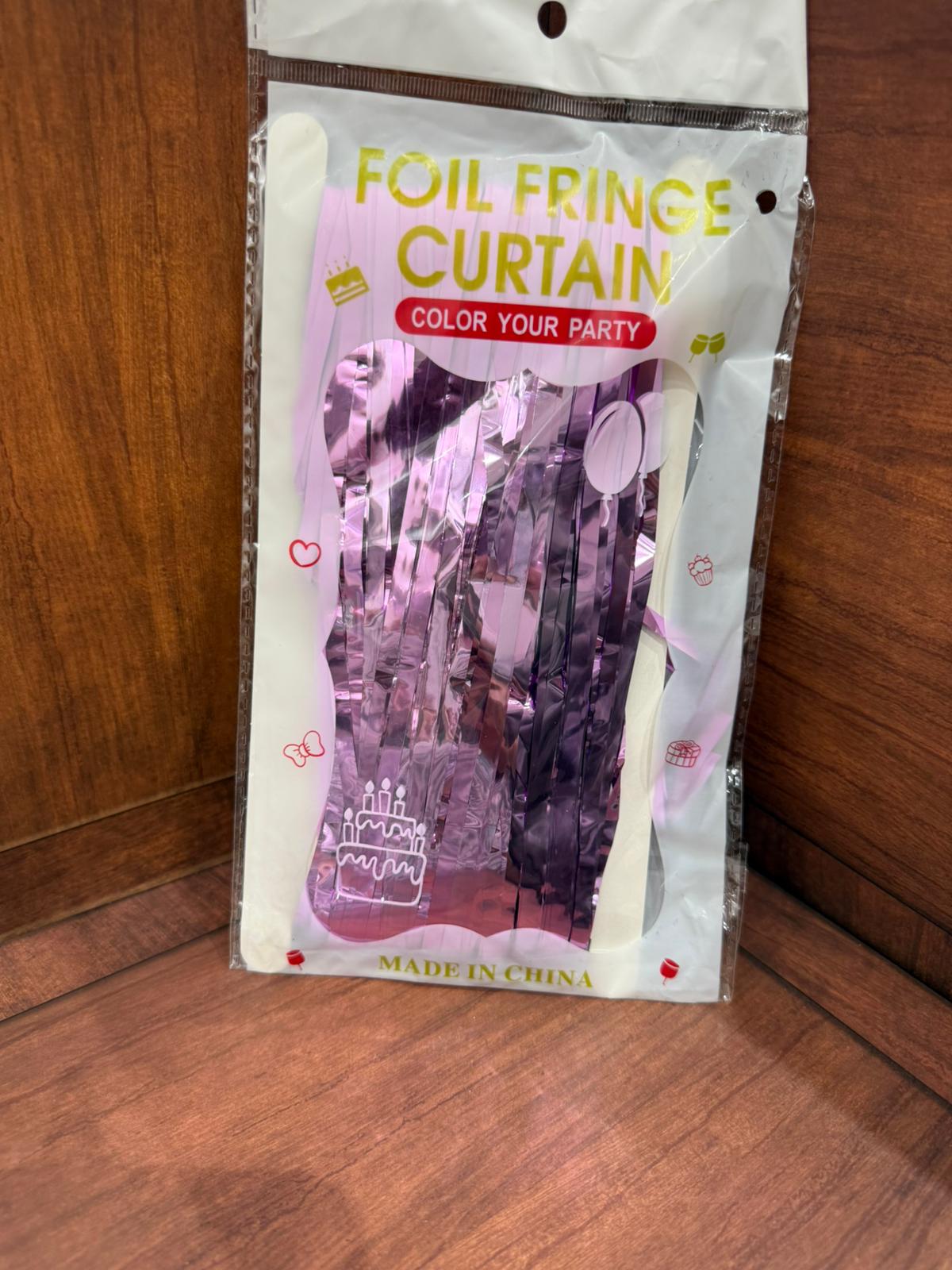 ستارة لون زهري