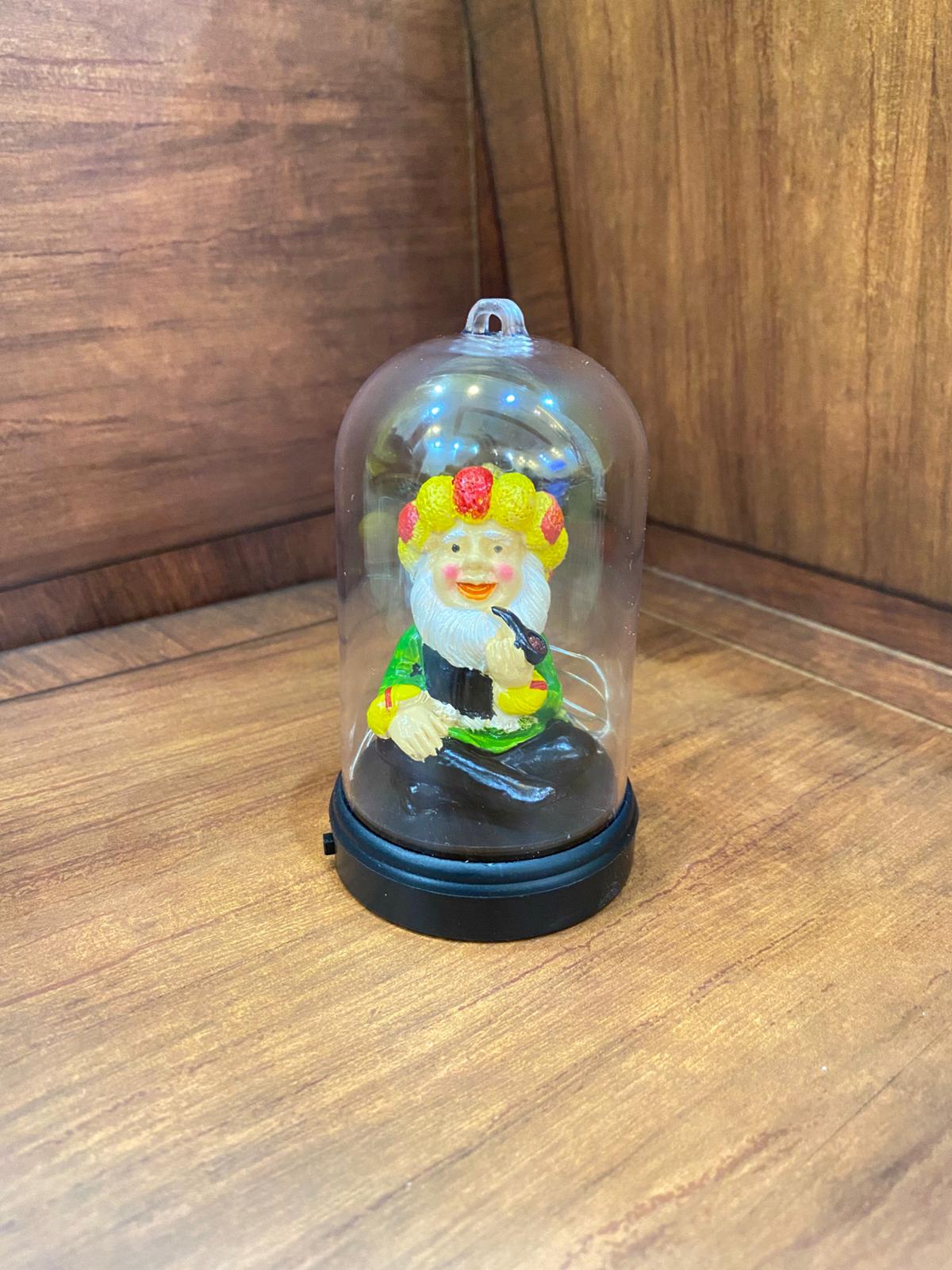 تحفة مضيئة لرمضان صغيرة