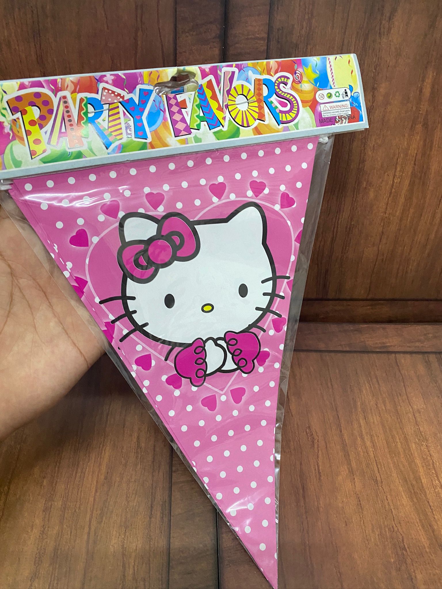 حبل مثلثات هيلي كاتي