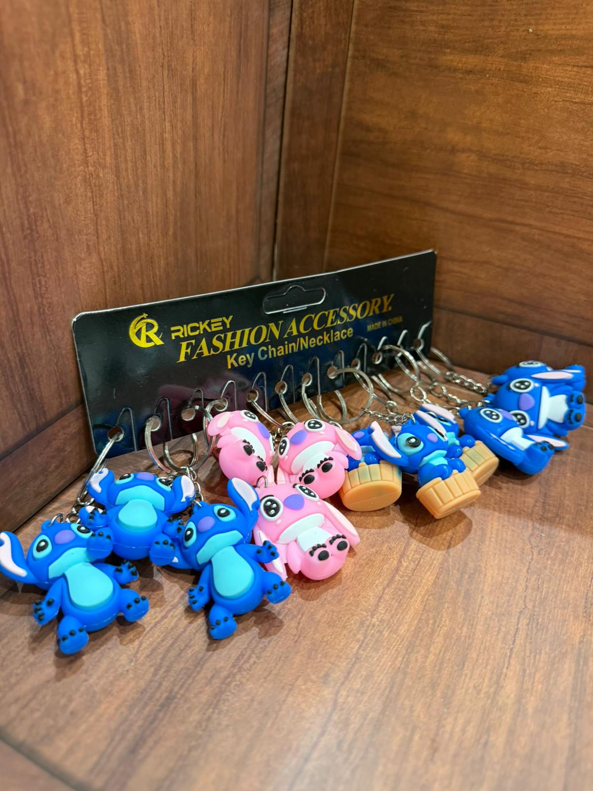 ( المدالية الوحدة )مداليات ستيتش حجم كبير