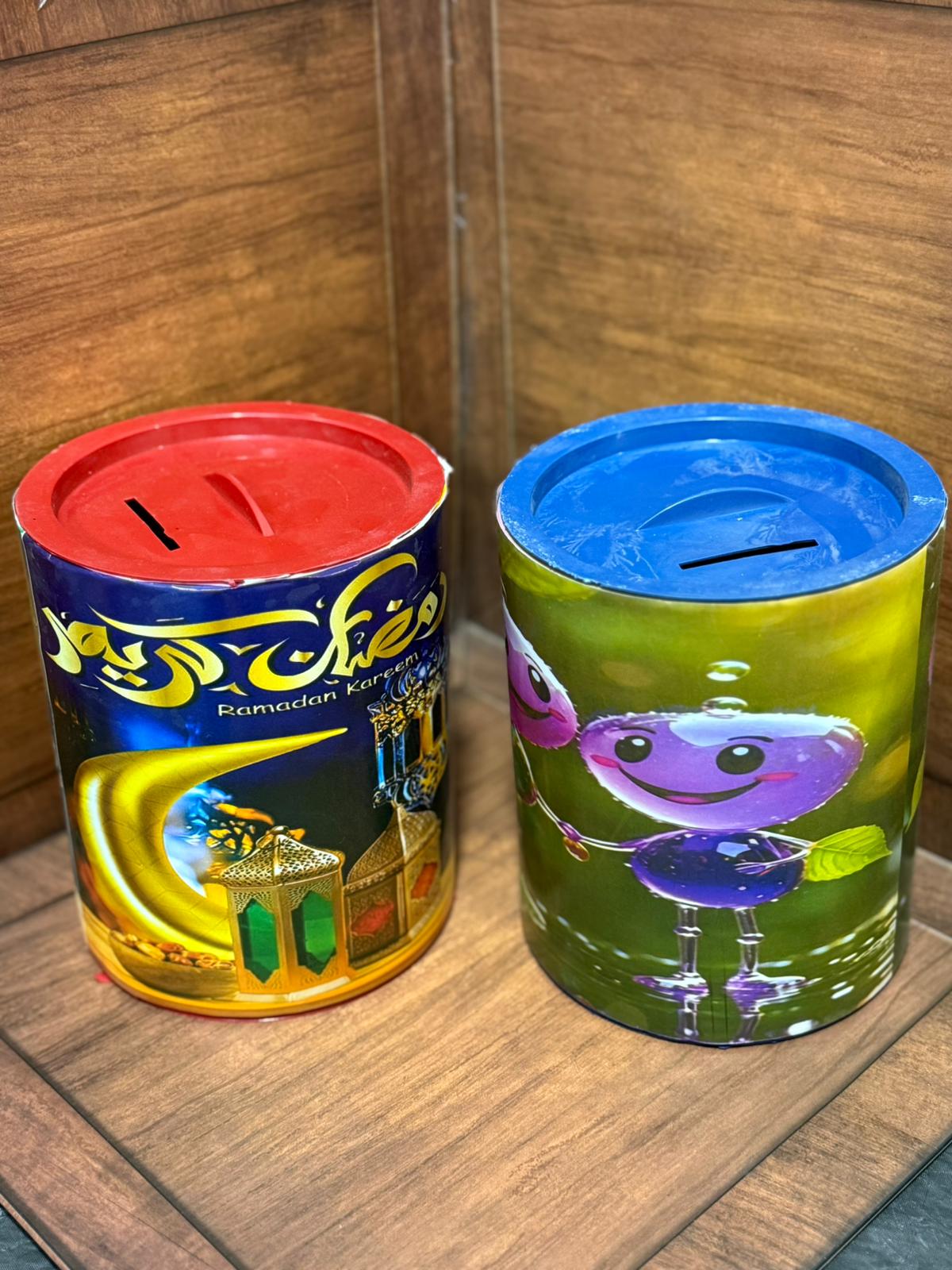 حصالات للاطفال