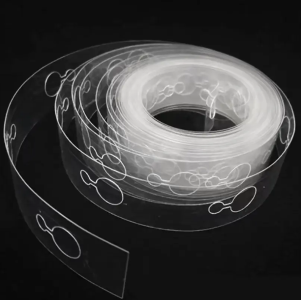 شريط تنسيق للبالونات