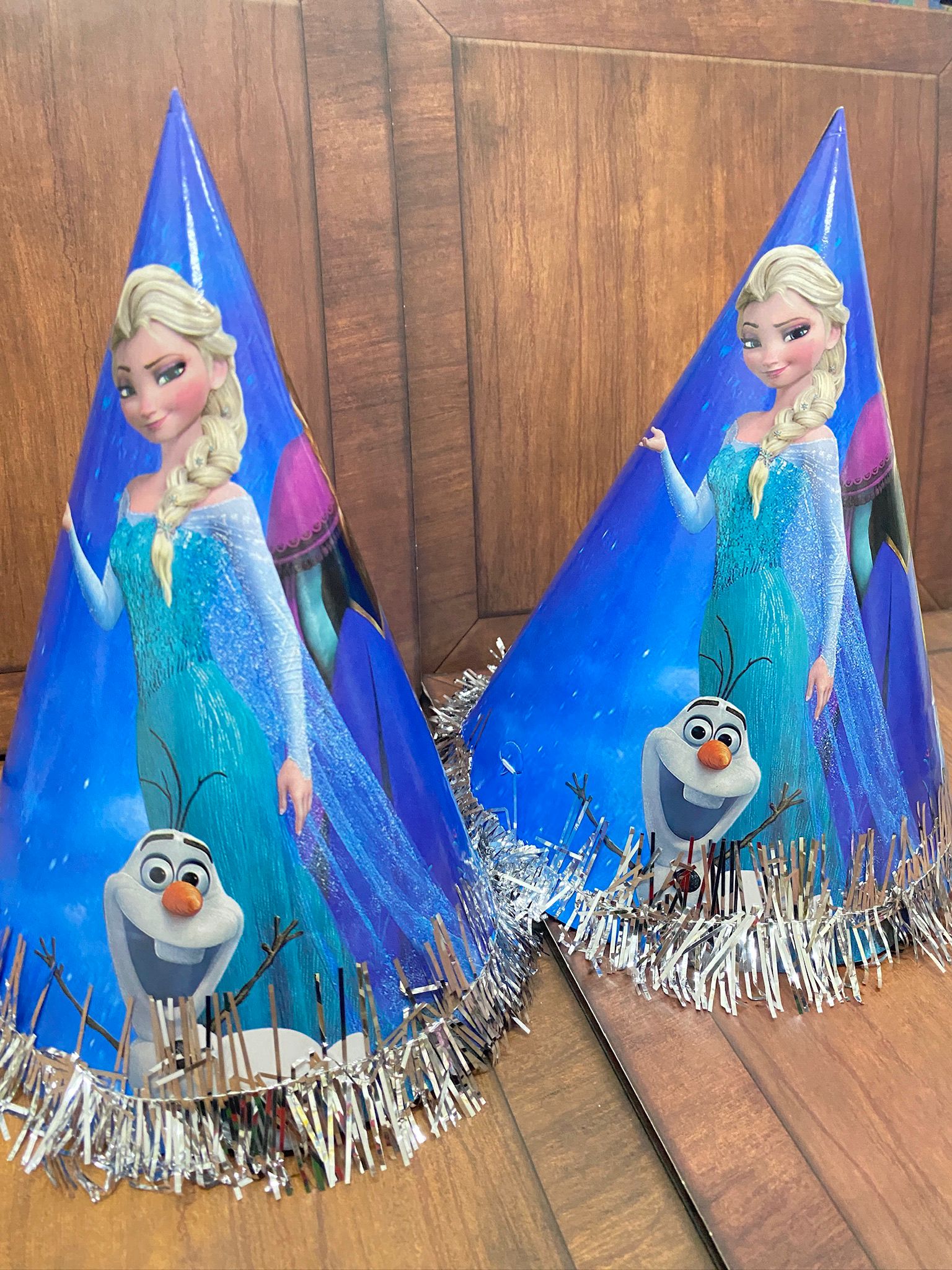 طروبش فروزن