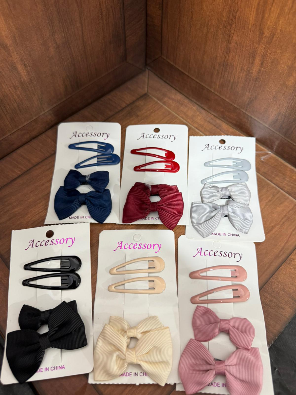 ربطات شعر للبنات(الحبة)