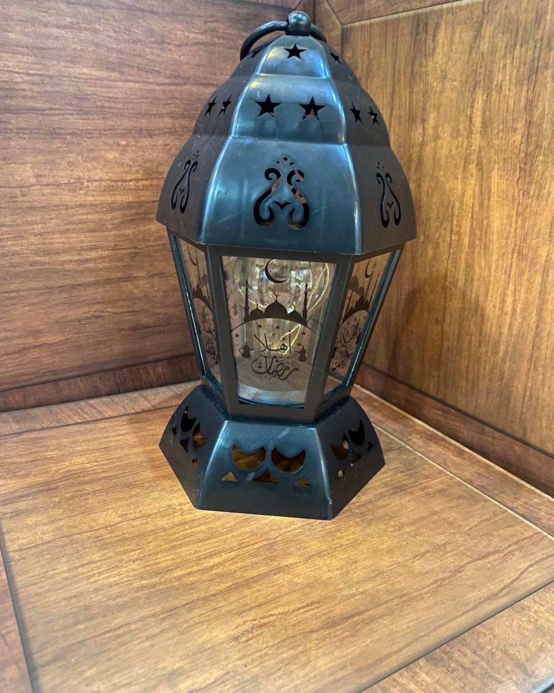 فانوس حجم كبير