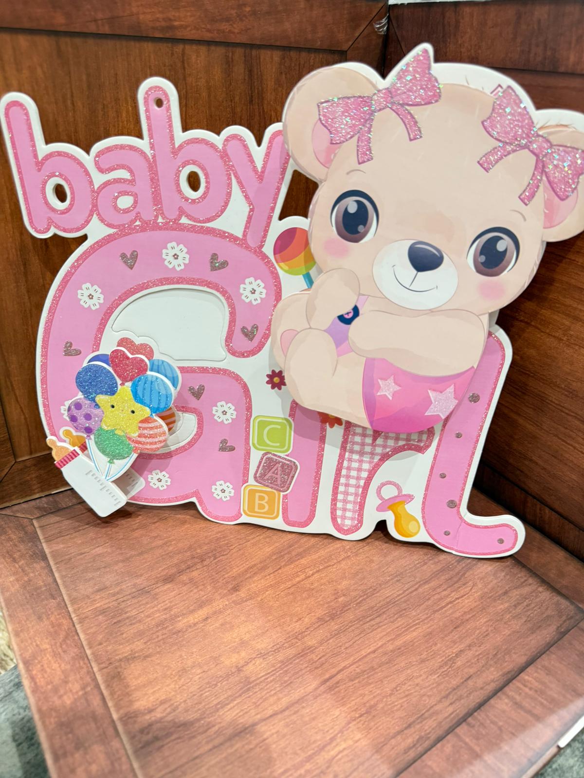 تعليقة لبيبي بنت