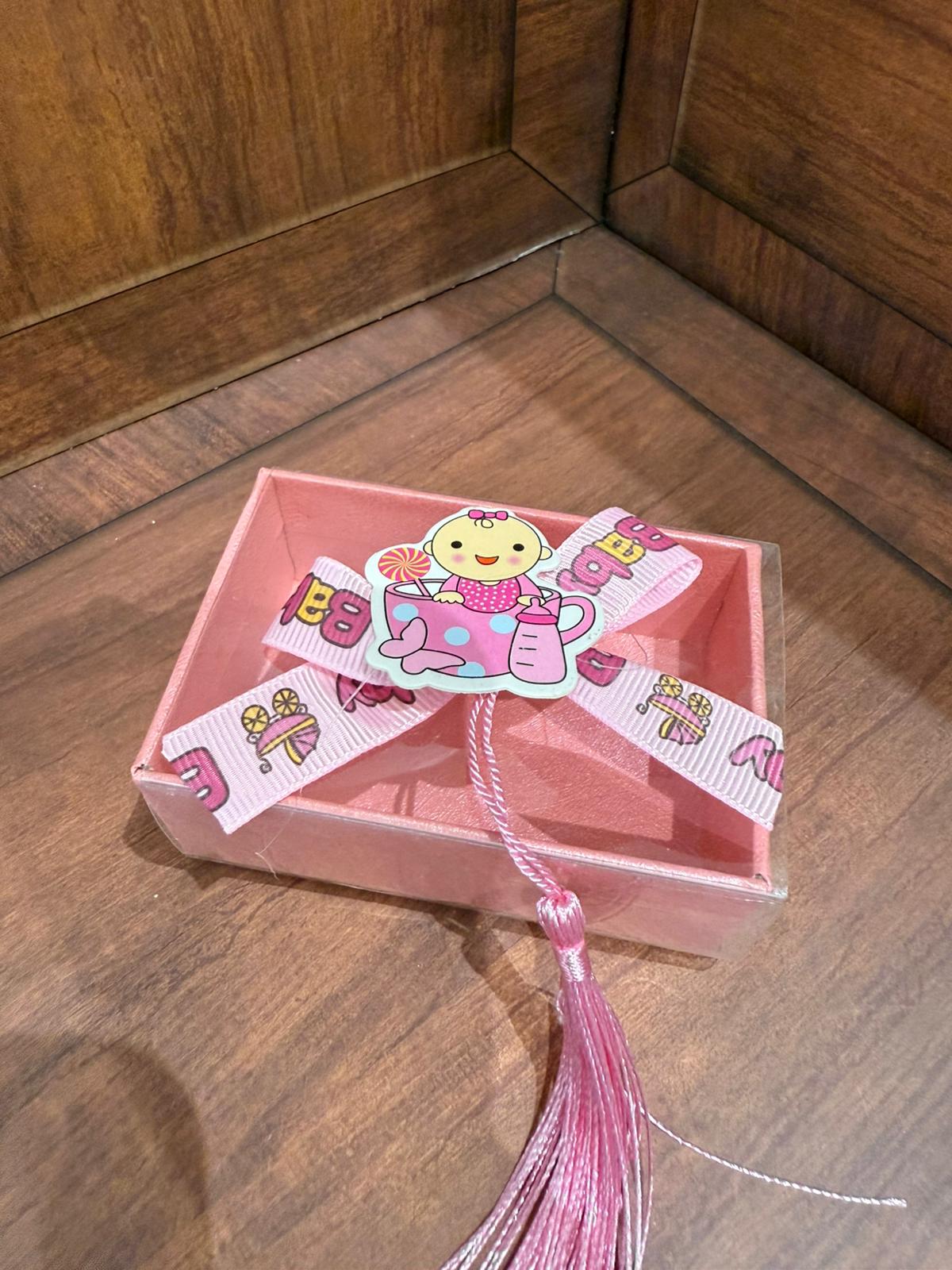 توزيعات بلاستك لبيبي بنت