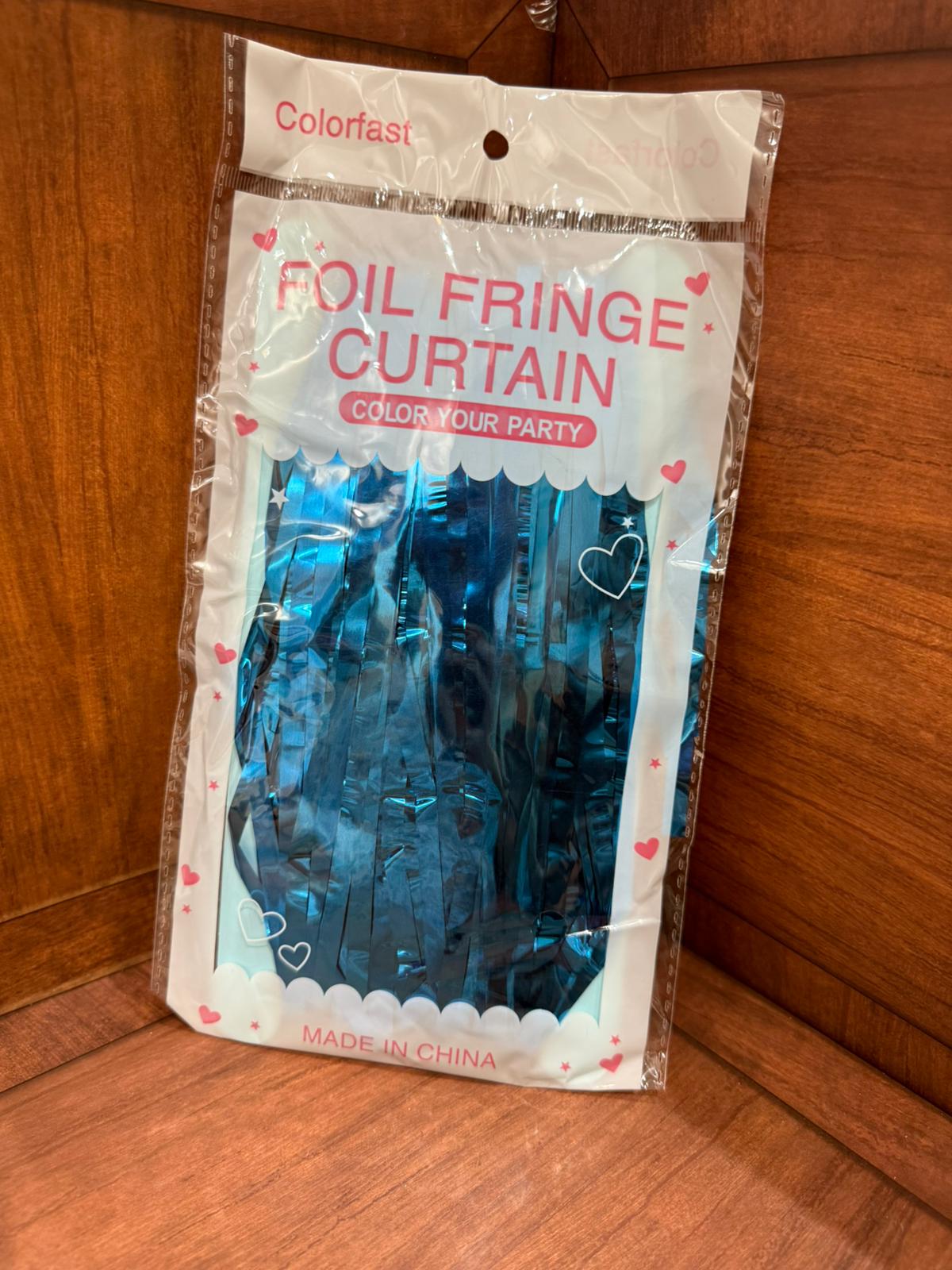 ستارة لون ازرق