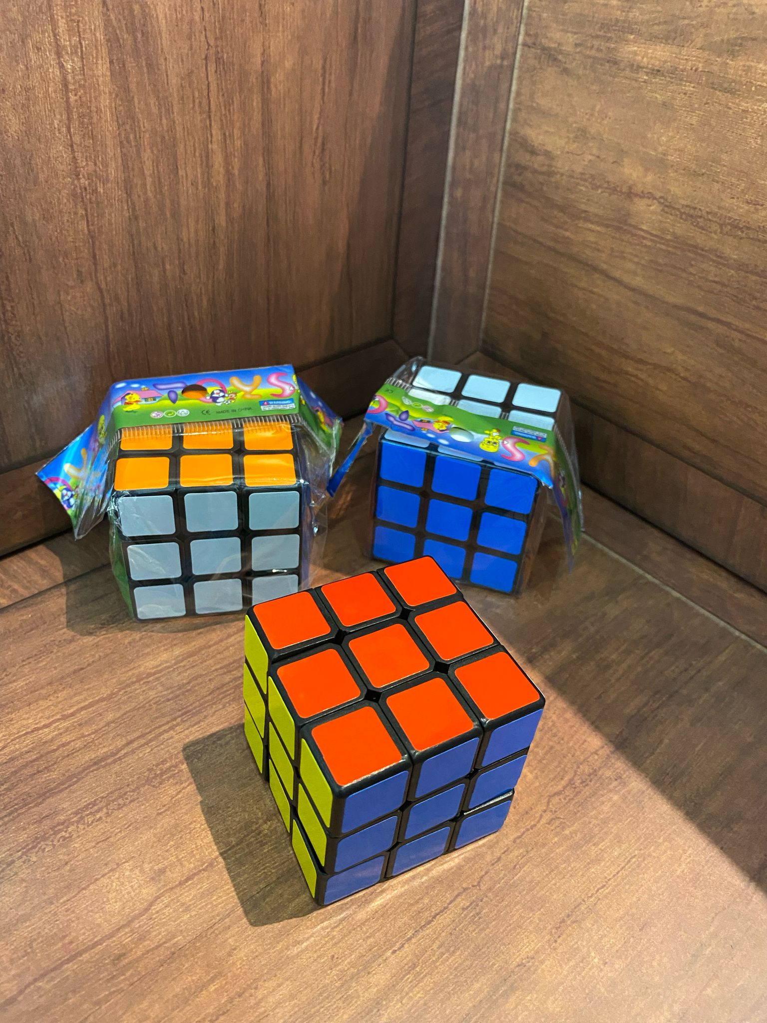 لعبة الذكاء