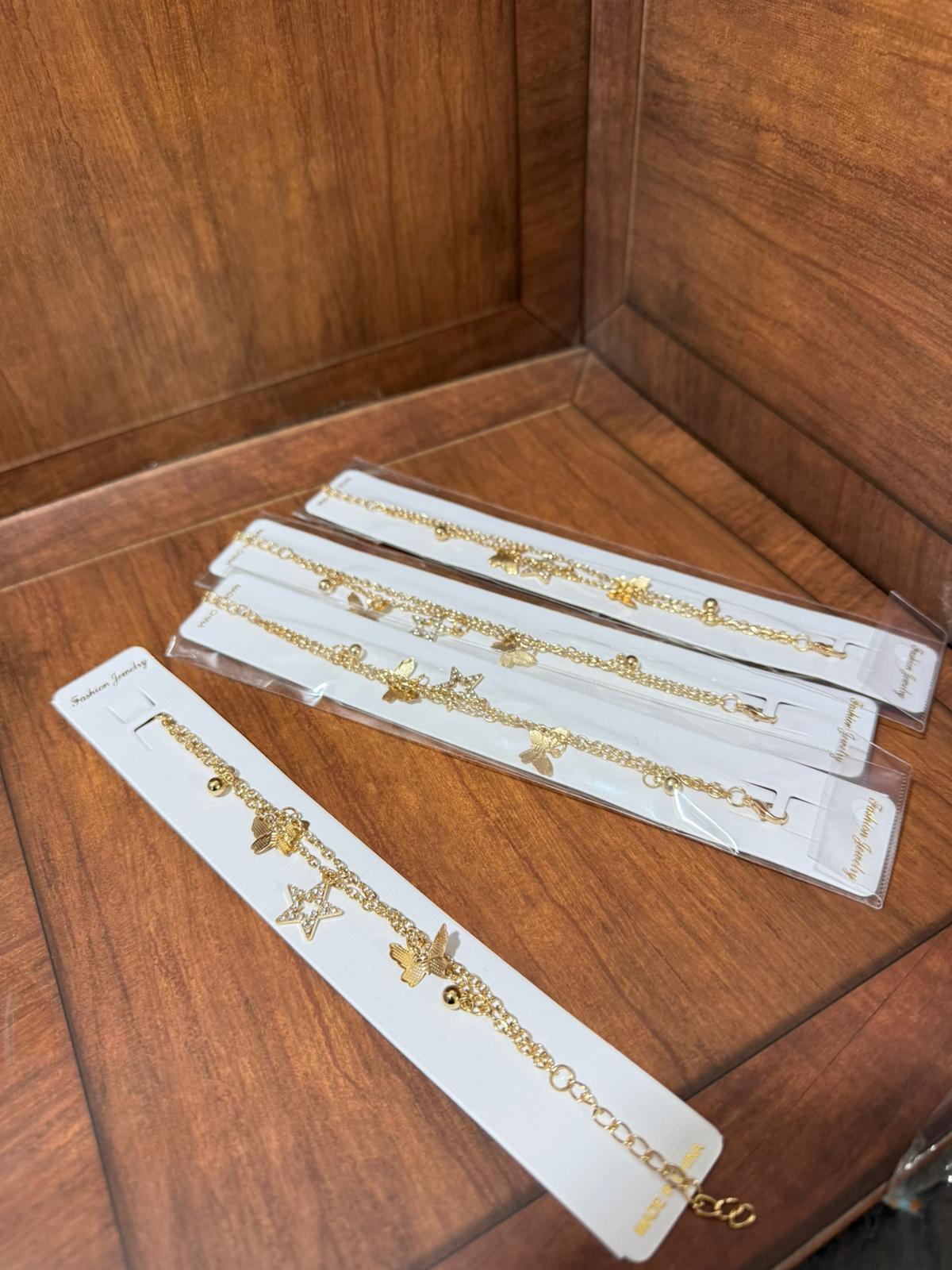 اساور بناتي