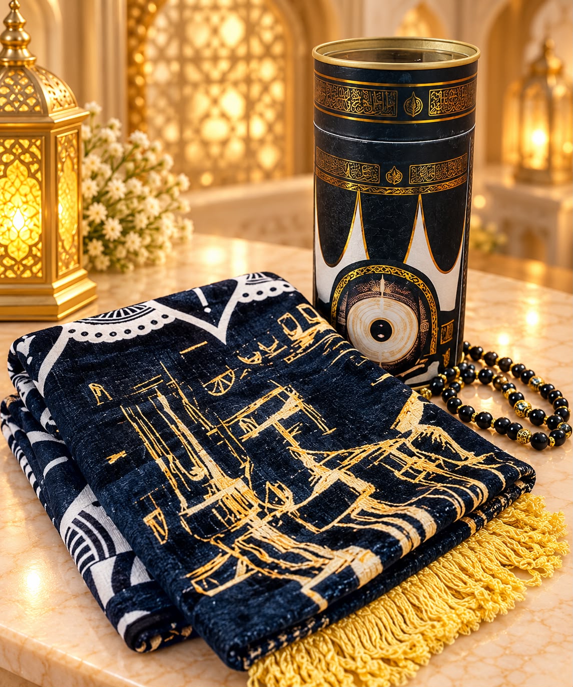 بكج سجادة