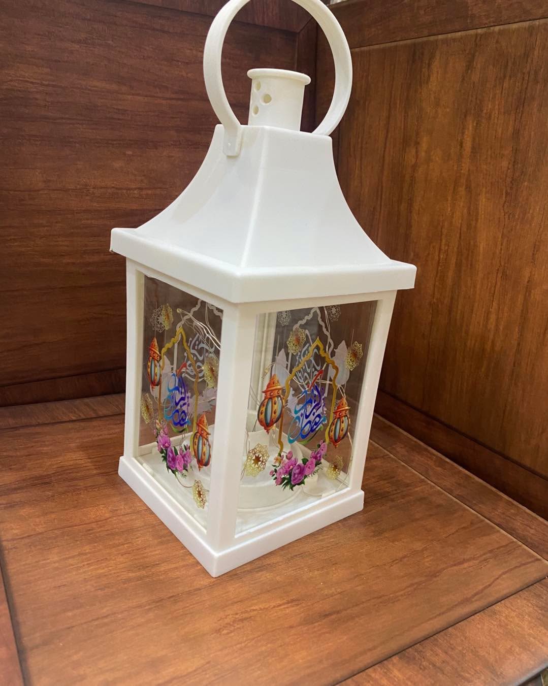 فانوس حجم كبير