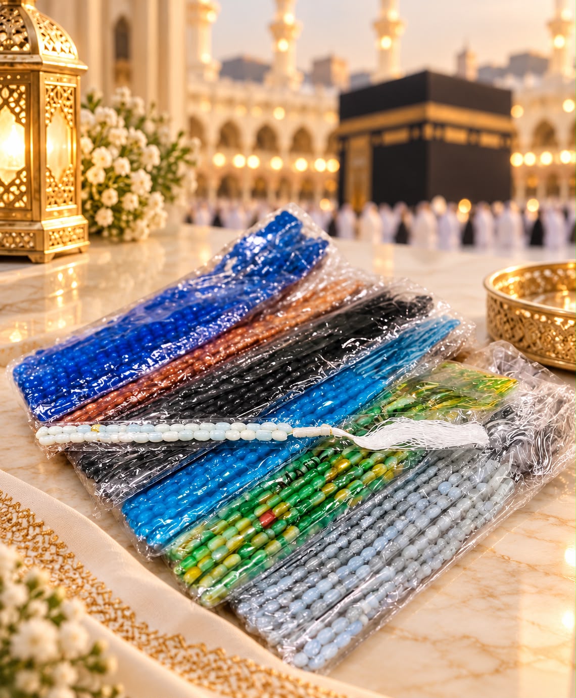 مسابح عادية ممتازة