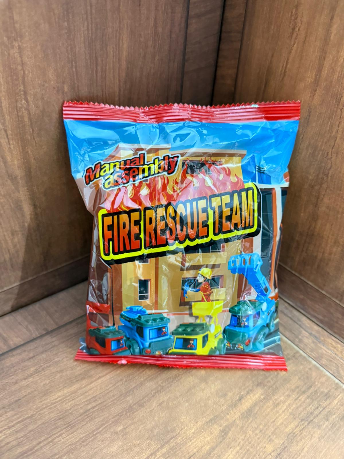 لعبة جرافات تركيب