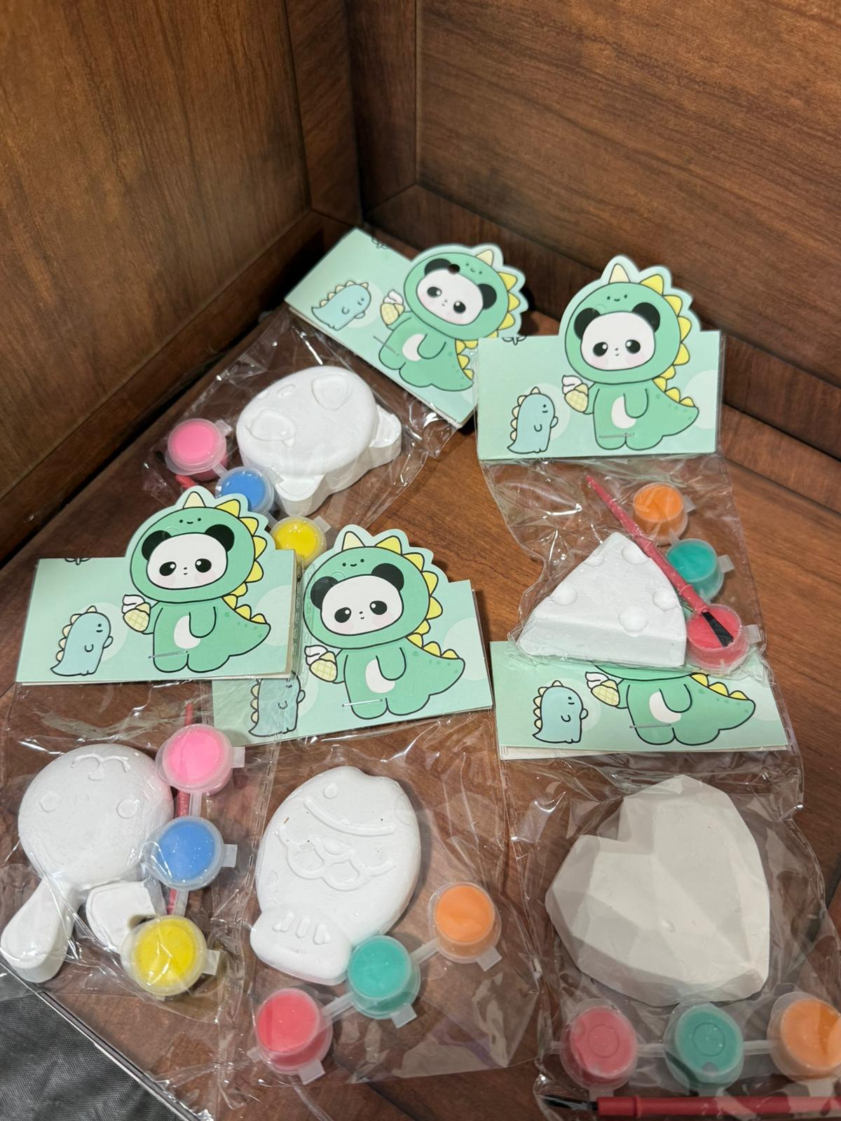 جبص تلوين للاطفال