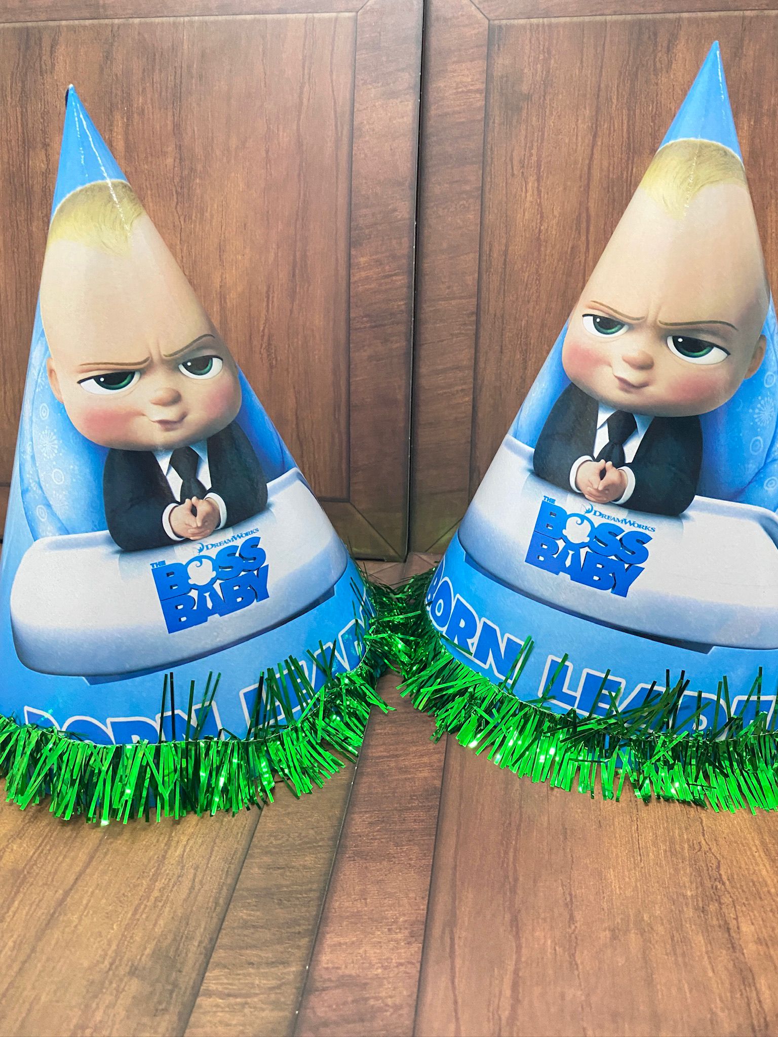 طربوش بيبي بوس