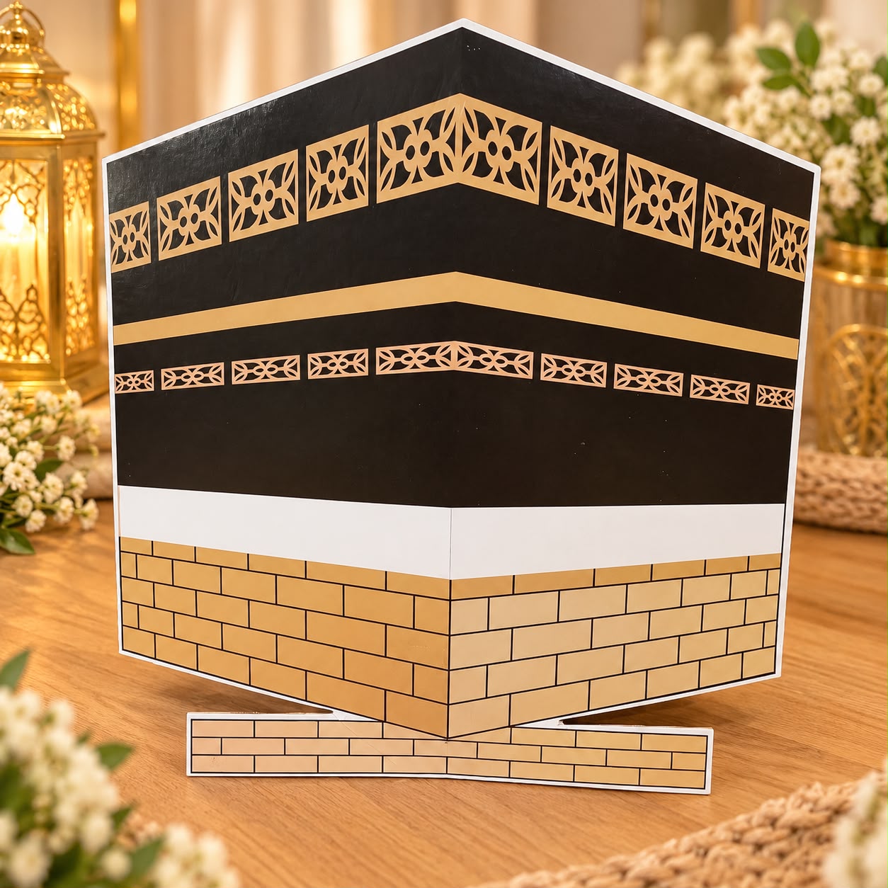 راسية كعبة