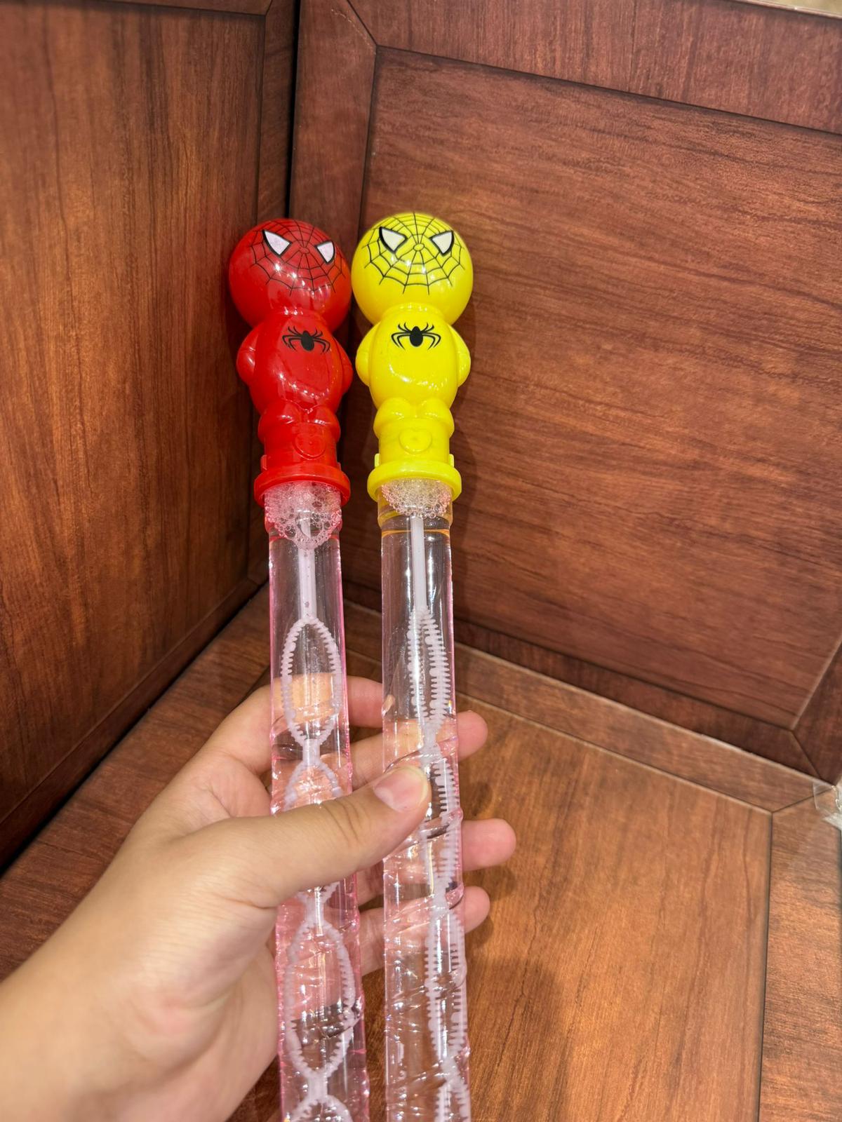 لعبة فقاقيع حجم كبير