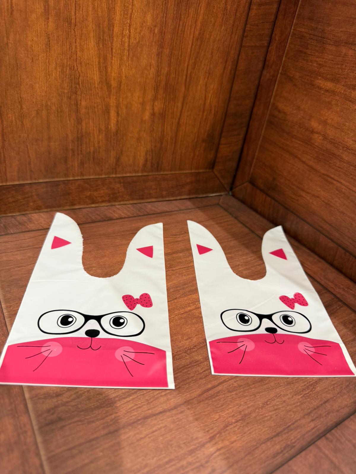 اكياس ارنوب زهري