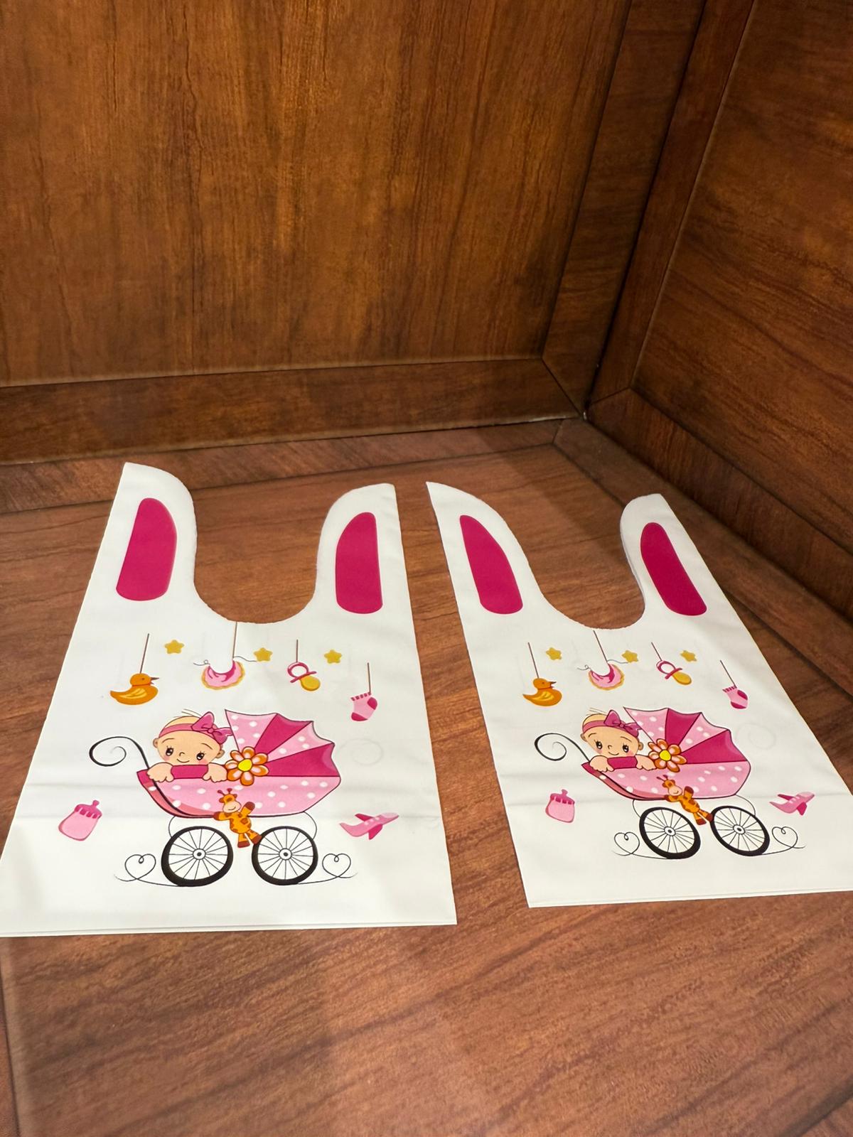 اكياس ارنوب زهري