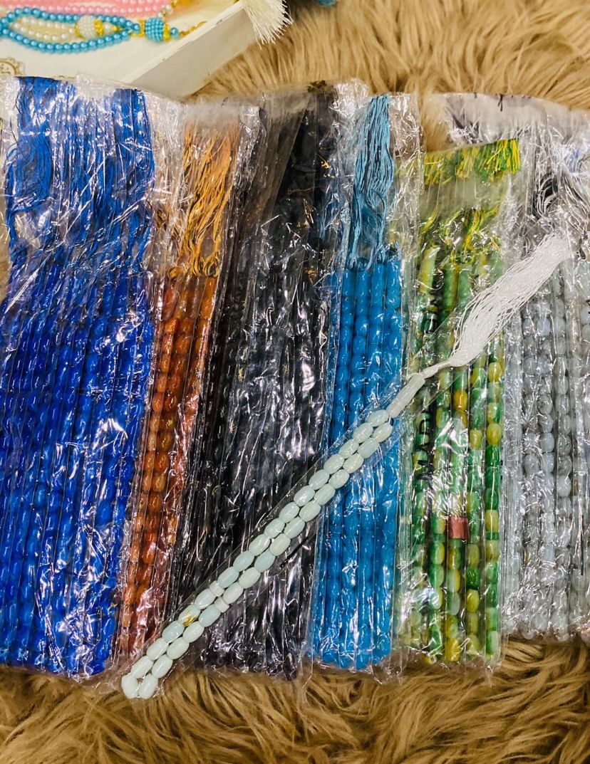 مسابح عادية ممتازة