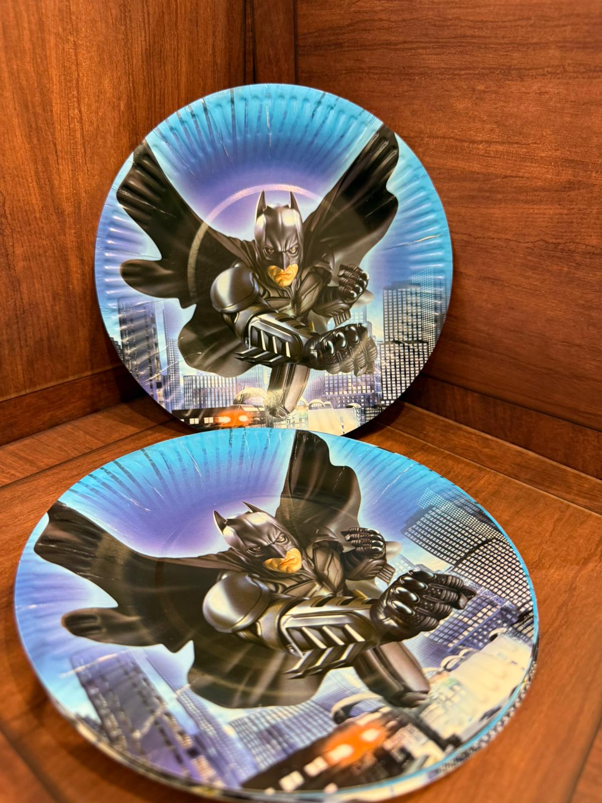 صحون (10 صحون )