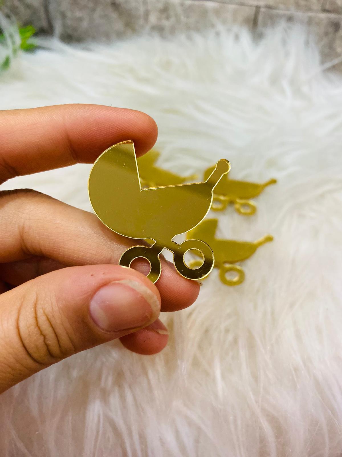 اكريلك شكل عبراية