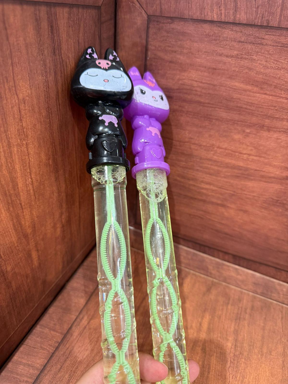 لعبة فقاقيع حجم كبير