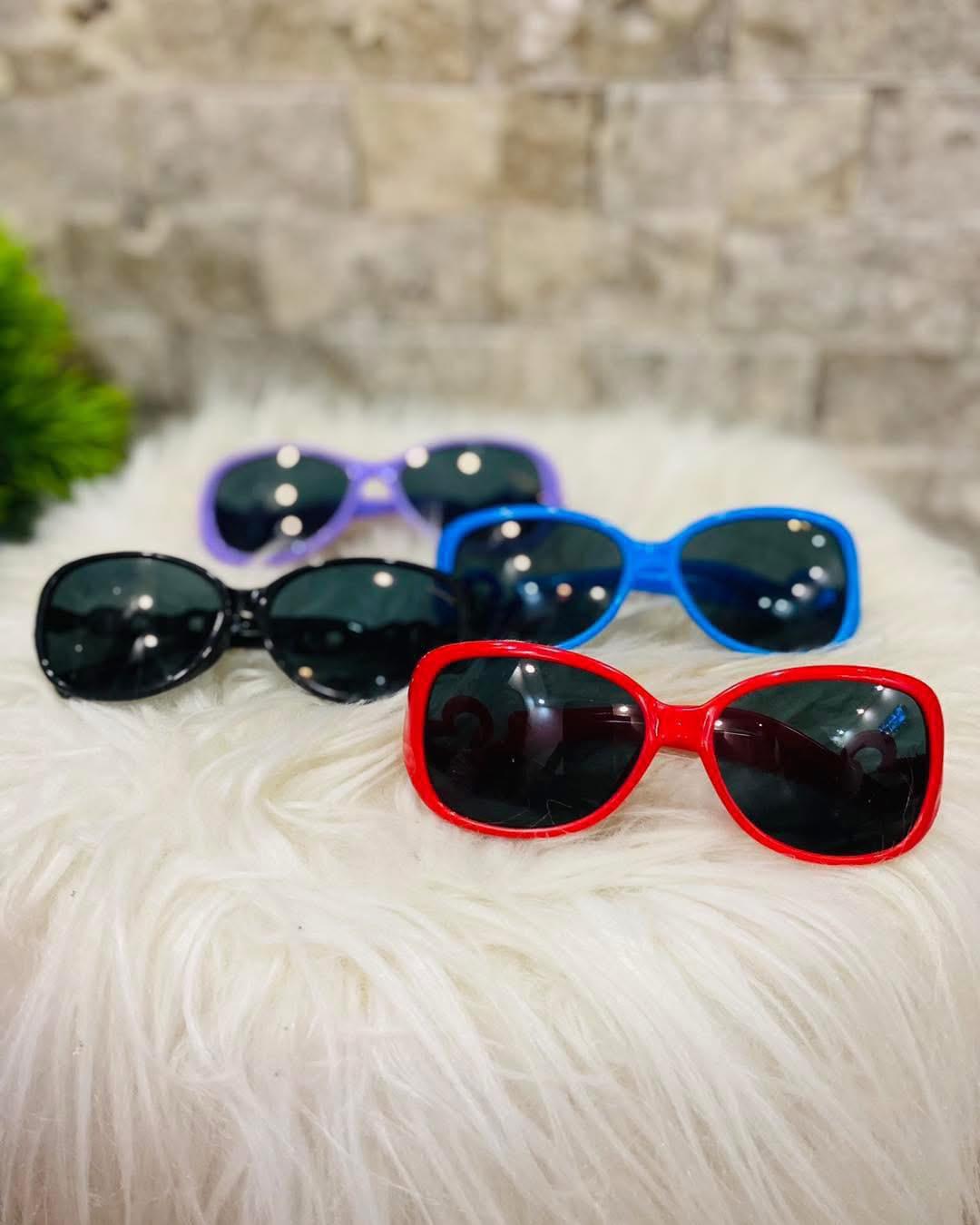 نظارات اطفال