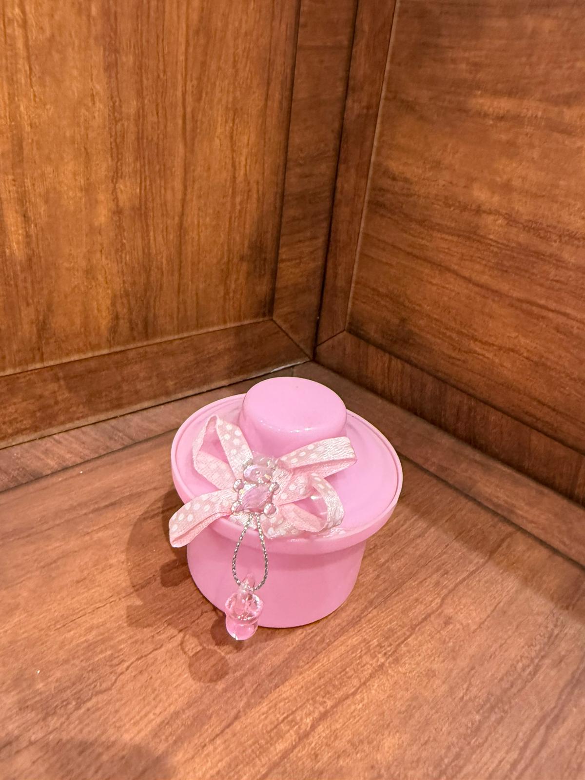 توزيعات بلاستك لبيبي بنت