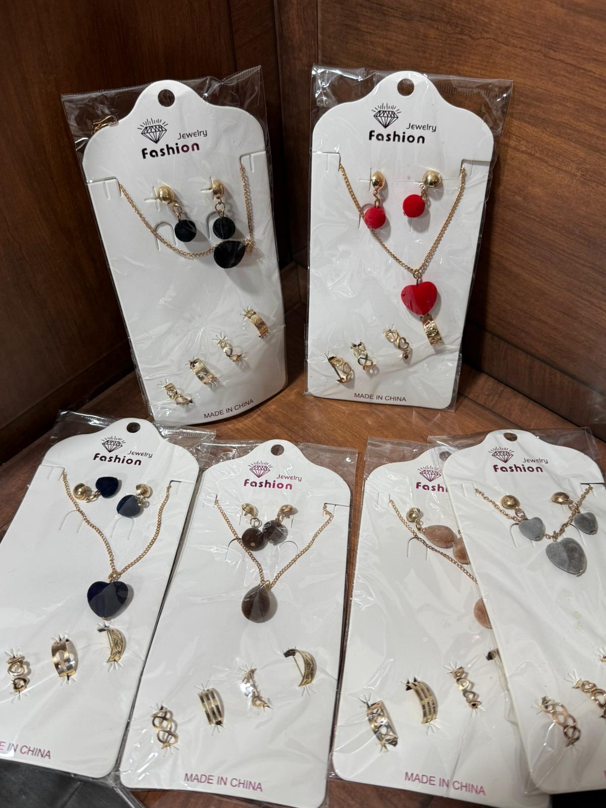 اكسسوارات بناتي