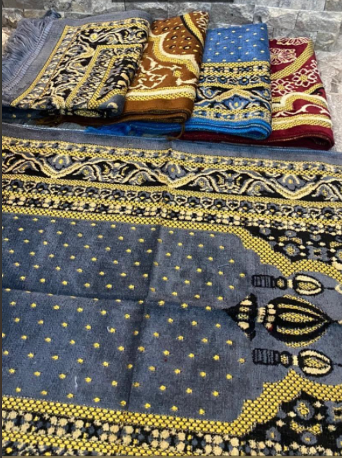 سجادة صلاة تركي